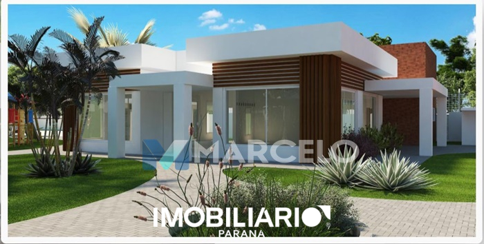 Terreno para  Venda em Cianorte pela Marcelo