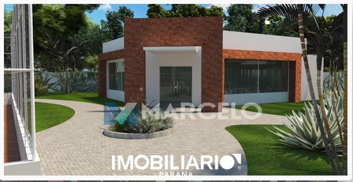 Terreno para  Venda em Cianorte pela Marcelo