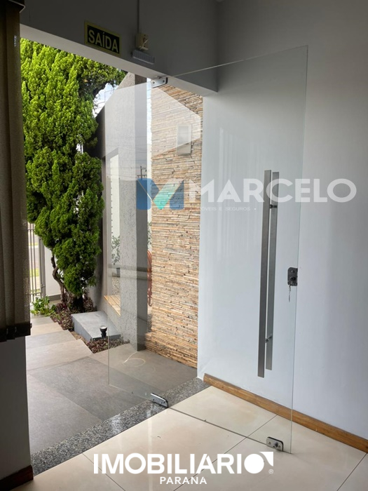 Sala Comercial para  Alugar em Umuarama pela Marcelo