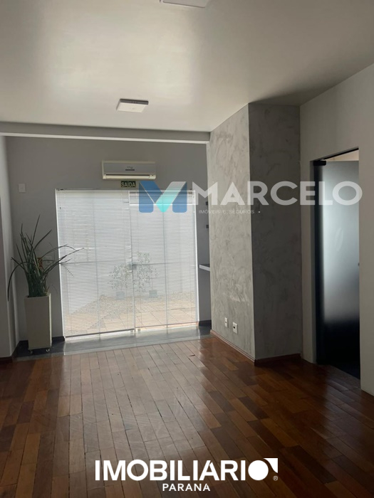 Sala Comercial para  Alugar em Umuarama pela Marcelo