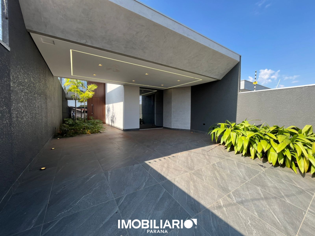 Residência para  Venda em Umuarama pela Ilha Bella