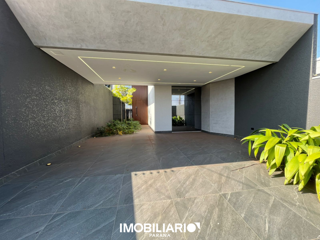 Residência para  Venda em Umuarama pela Ilha Bella