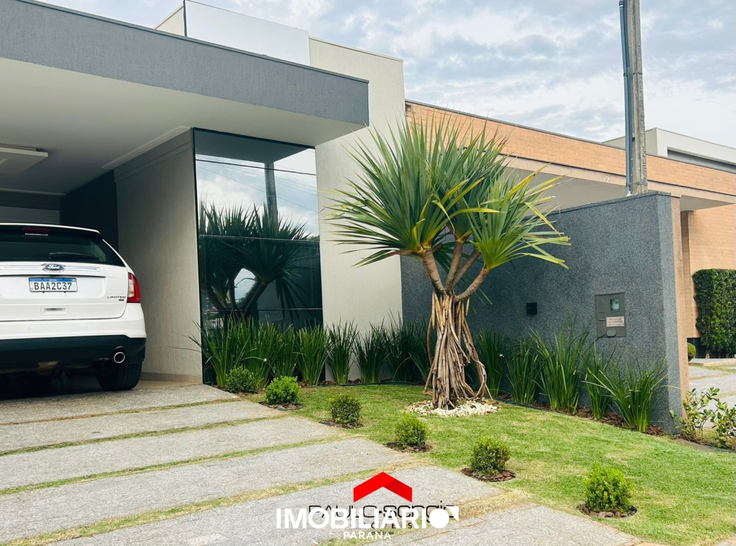 Residência para  Venda em Umuarama pela Paulo Sergio