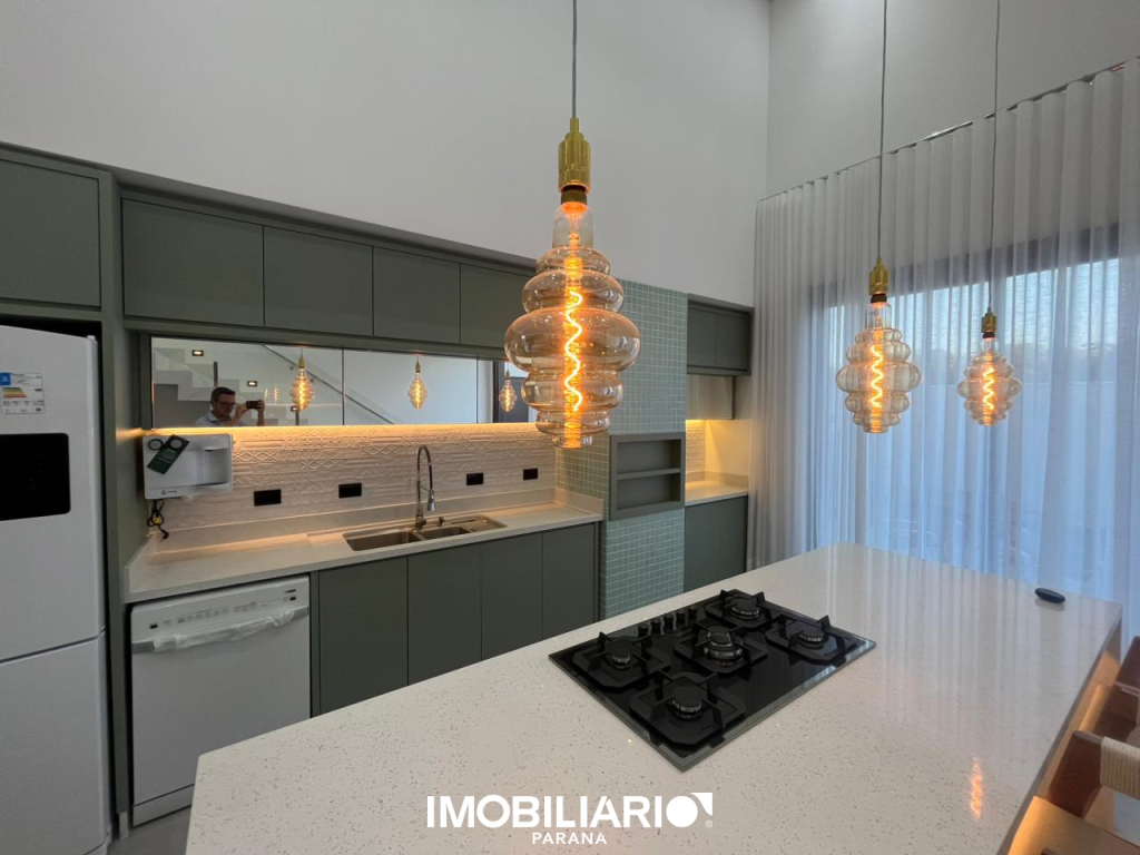 Residência para  Venda em Umuarama pela Ilha Bella