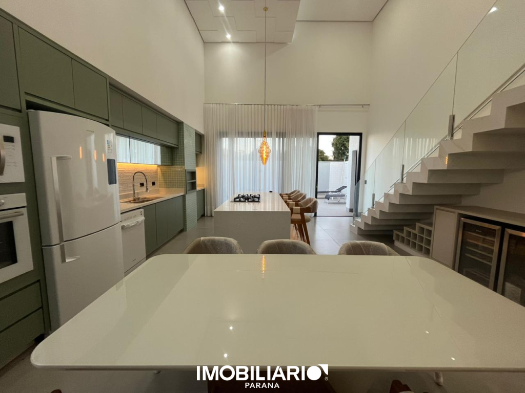 Residência para  Venda em Umuarama pela Ilha Bella