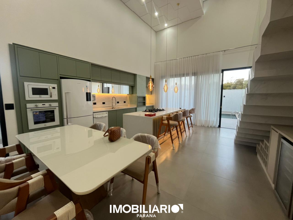 Residência para  Venda em Umuarama pela Ilha Bella