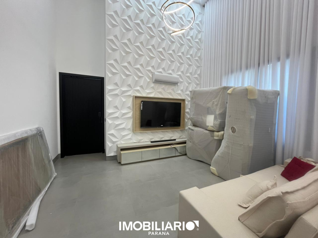 Residência para  Venda em Umuarama pela Ilha Bella