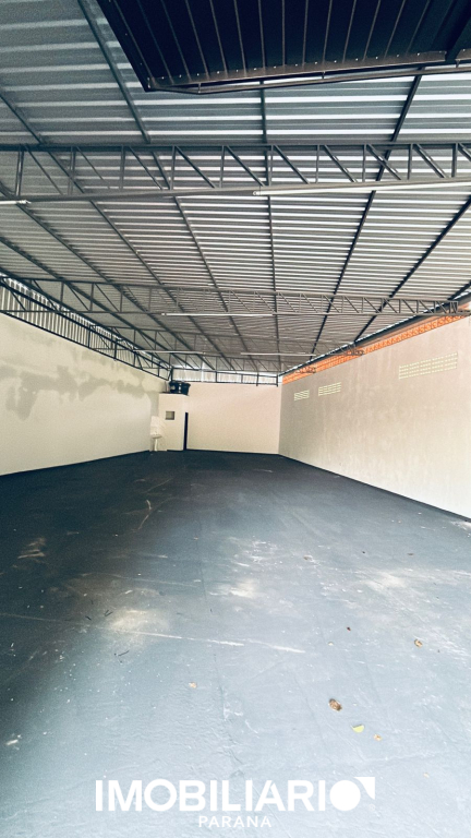 Salão Comercial para  Alugar em Umuarama pela Emerson