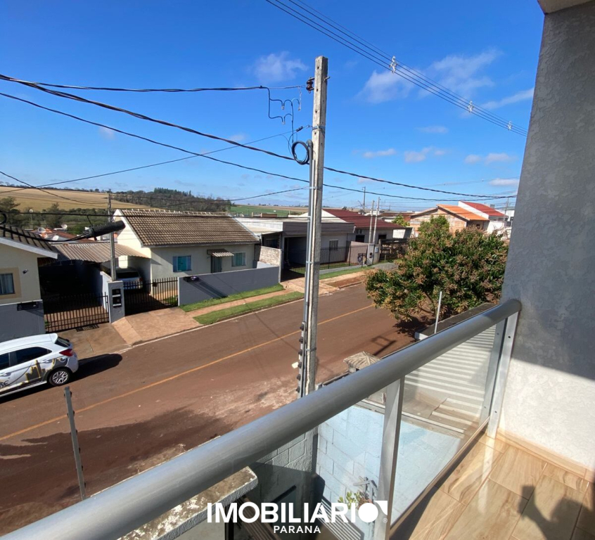 Sobrado para  Venda em Campo Mourão pela W. Hanse Imóveis