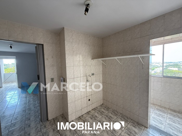 Apartamento para  Alugar em Umuarama pela Marcelo