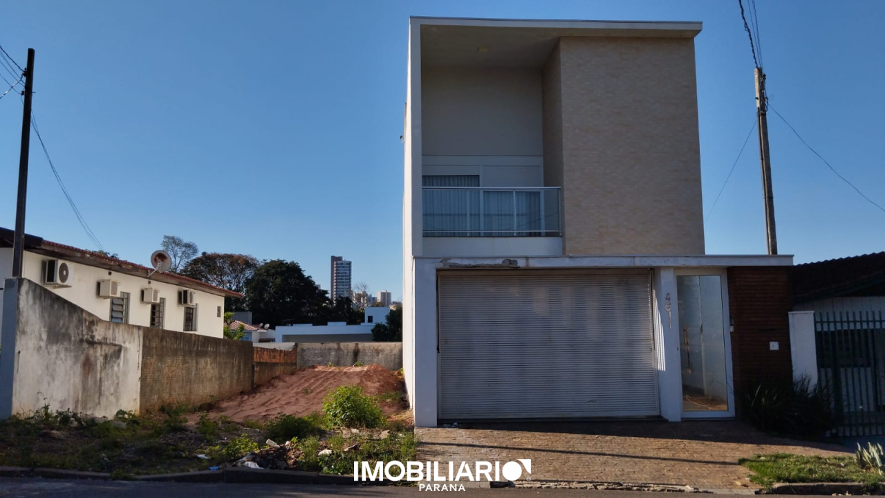 Terreno para  Venda em Umuarama pela Pizzaia