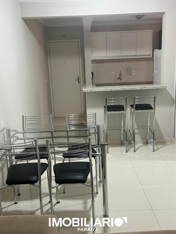 Apartamento para  Venda em Umuarama pela Pizzaia