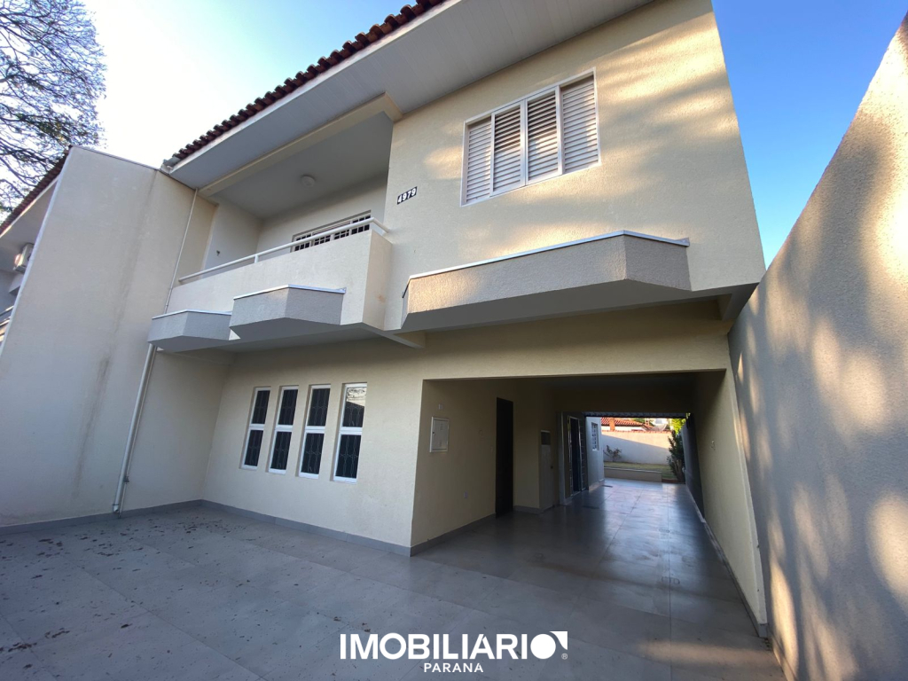 Sobrado para  Alugar em Umuarama pela ES Corretora