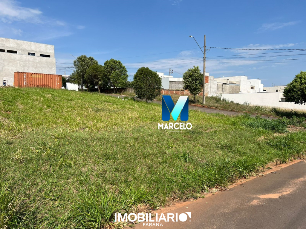 Terreno para  Venda em Umuarama pela Marcelo