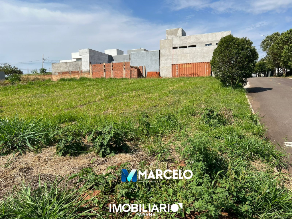Terreno para  Venda em Umuarama pela Marcelo