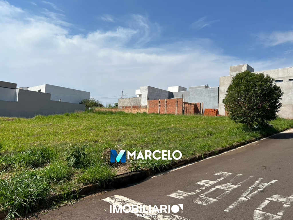 Terreno para  Venda em Umuarama pela Marcelo