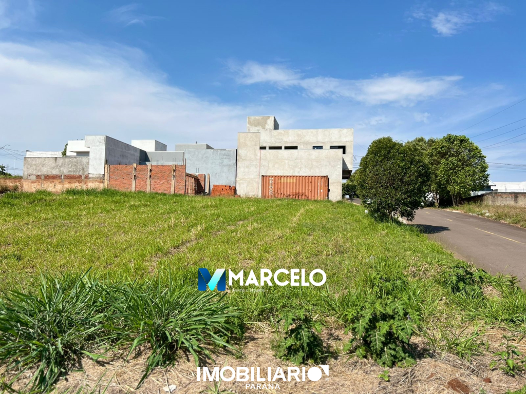 Terreno para  Venda em Umuarama pela Marcelo