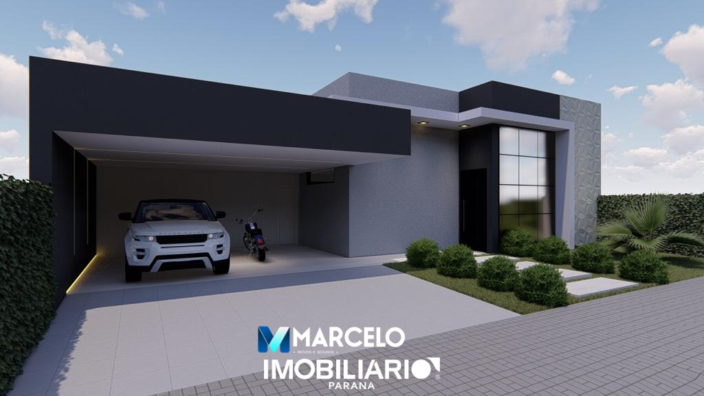 Residência para  Venda em Umuarama pela Marcelo