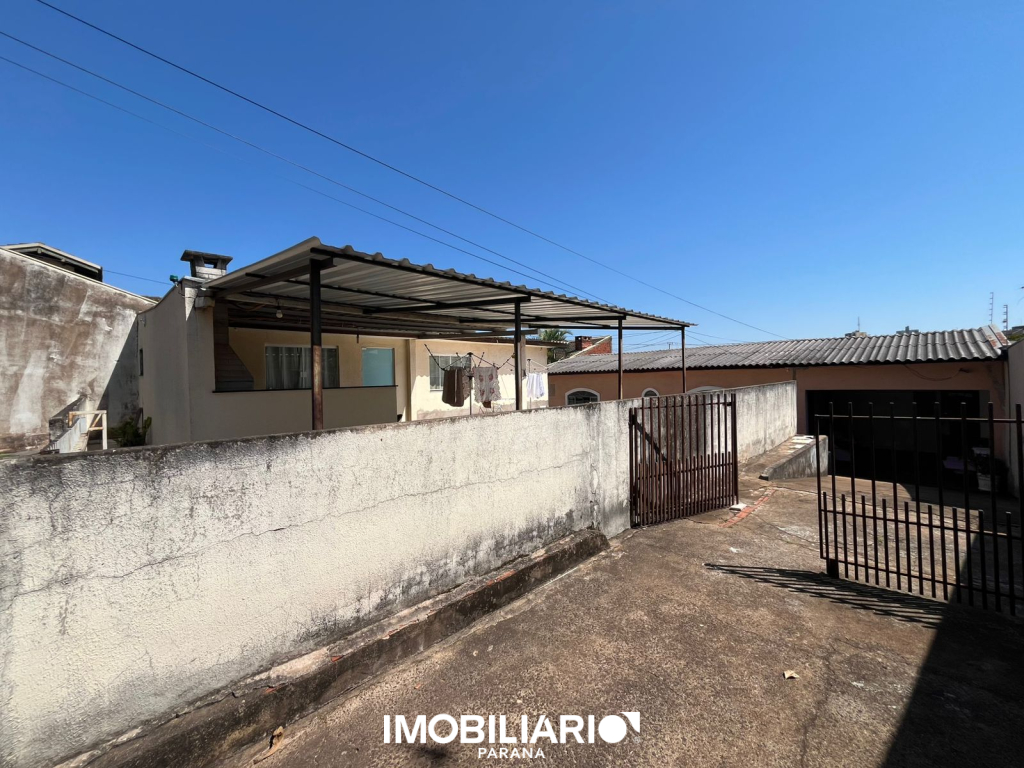 Residência para  Venda em Umuarama pela Ilha Bella