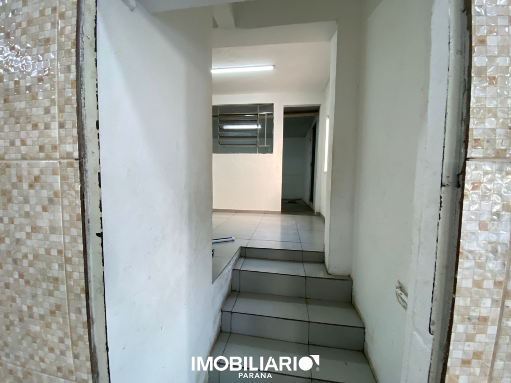 Sala Comercial para  Alugar em Umuarama pela ES Corretora