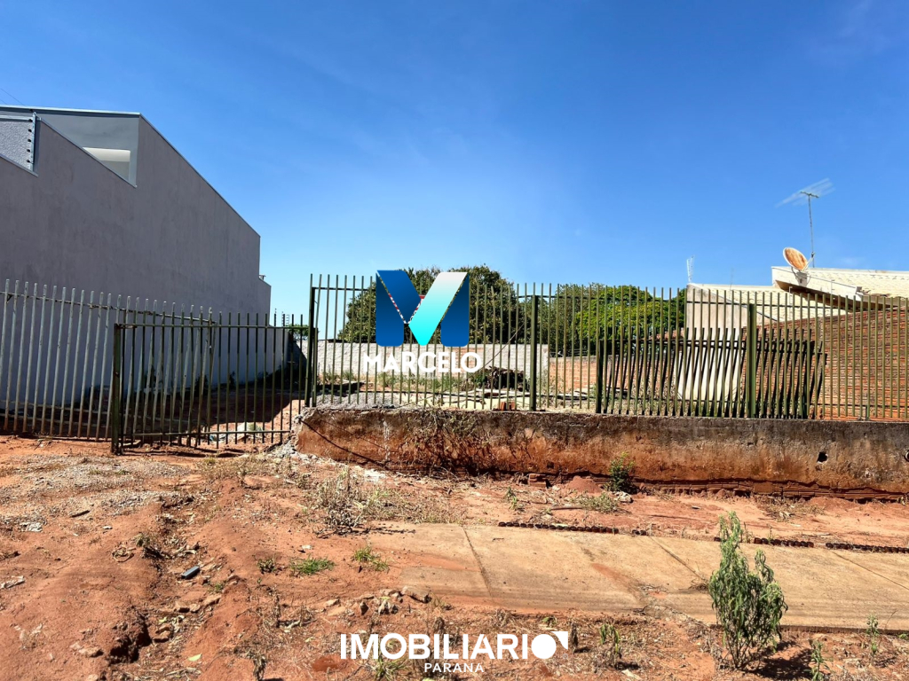 Terreno para  Venda em Umuarama pela Marcelo