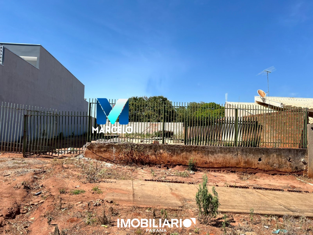Terreno para  Venda em Umuarama pela Marcelo