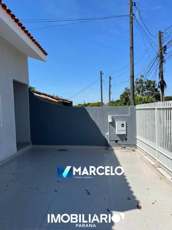 Residência para  Venda em Umuarama pela Marcelo