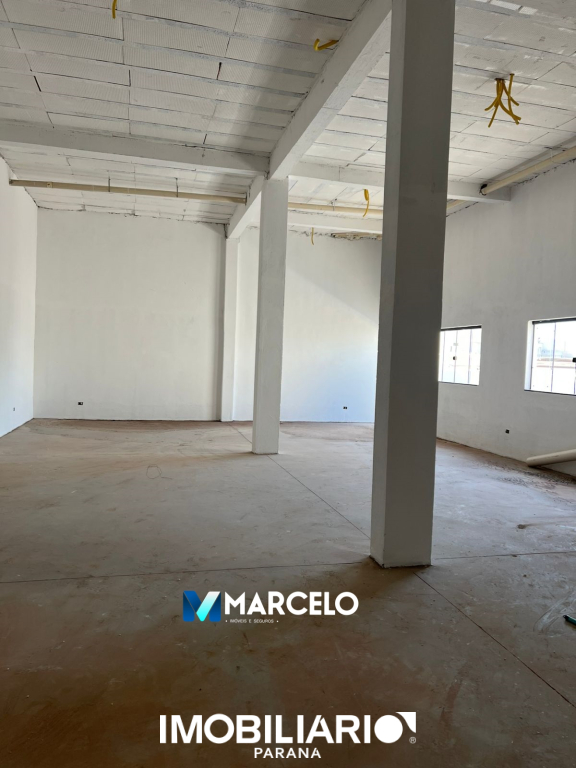 Salão Comercial para  Venda em Umuarama pela Marcelo