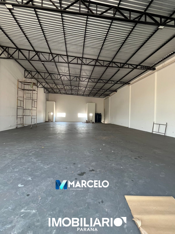 Salão Comercial para  Venda em Umuarama pela Marcelo