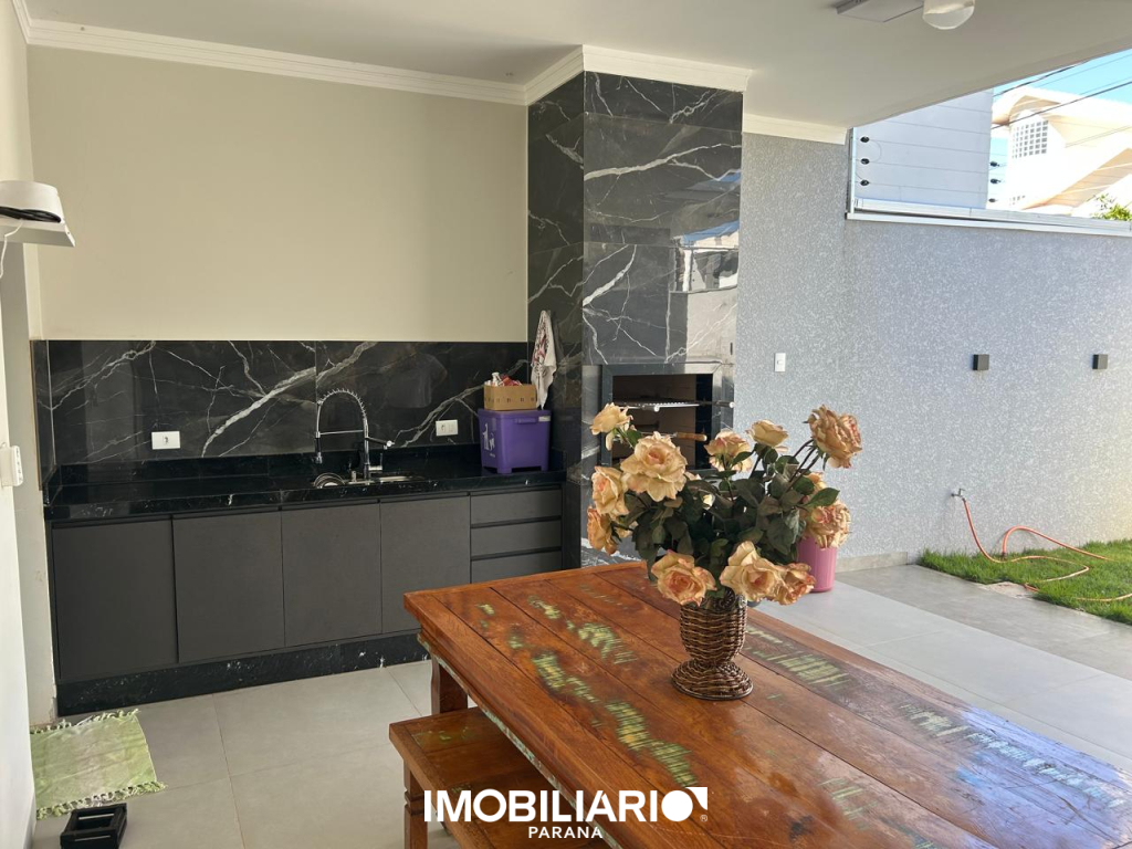 Residência para  Venda em Umuarama pela Ilto Marchi