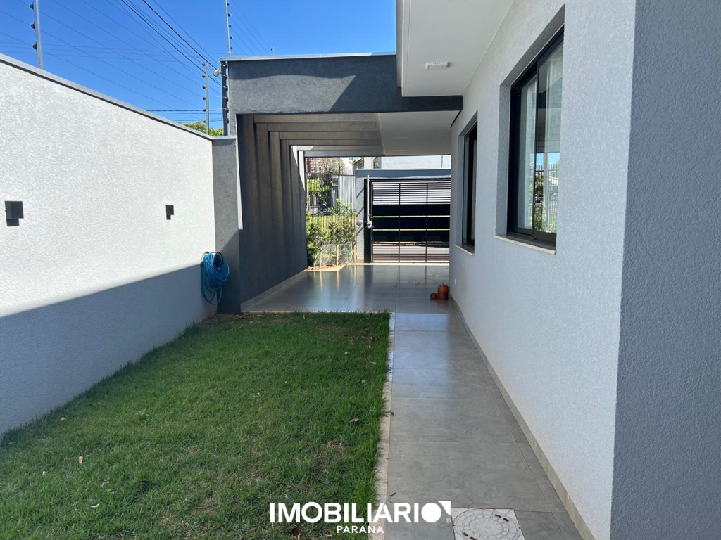 Residência para  Venda em Umuarama pela Ilto Marchi