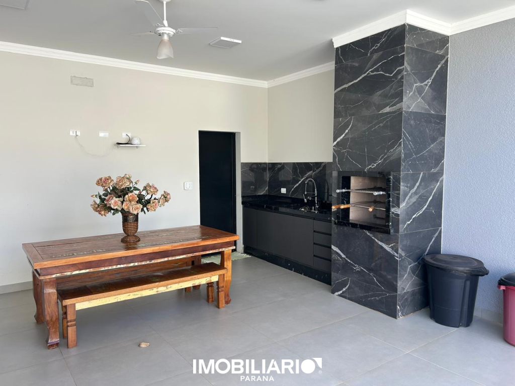 Residência para  Venda em Umuarama pela Ilto Marchi