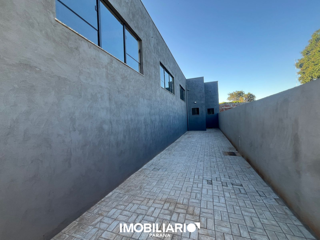 Barracão para  Alugar em Umuarama pela Ilha Bella