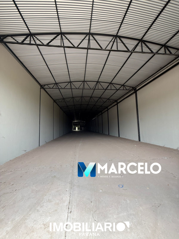 Salão Comercial para  Alugar em Umuarama pela Marcelo