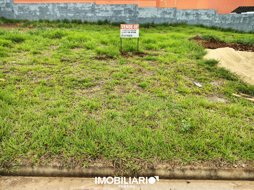 Terreno para  Venda em Umuarama pela Emerson