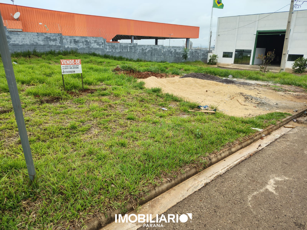 Terreno para  Venda em Umuarama pela Emerson