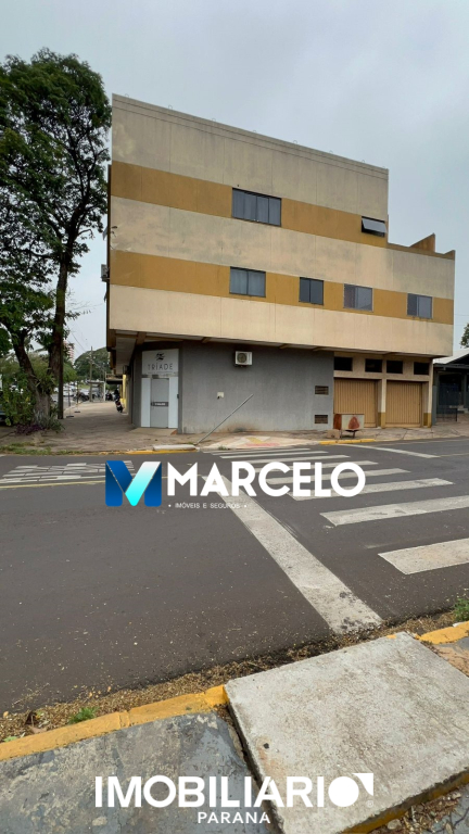 Prédio Comercial para  Venda em Umuarama pela Marcelo