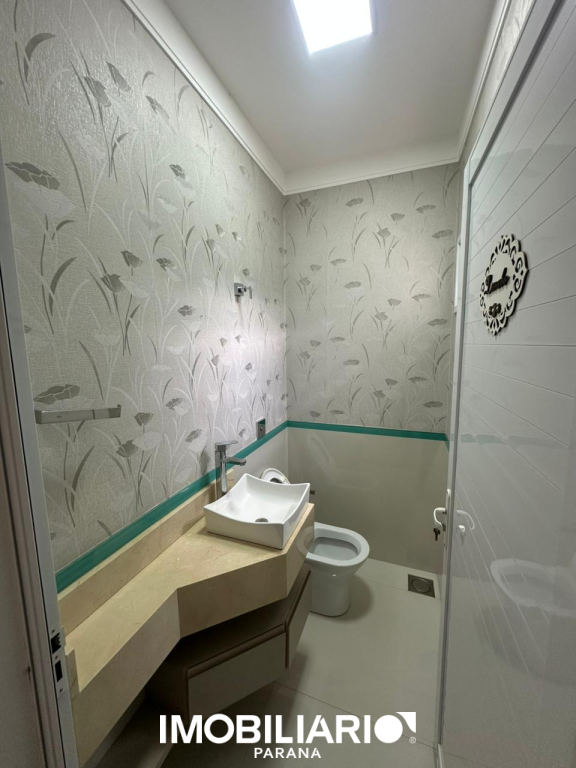 Residência para  Venda em Umuarama pela Novo Teto