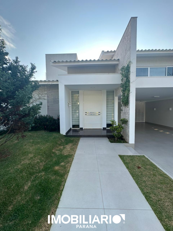 Residência para  Venda em Umuarama pela Novo Teto