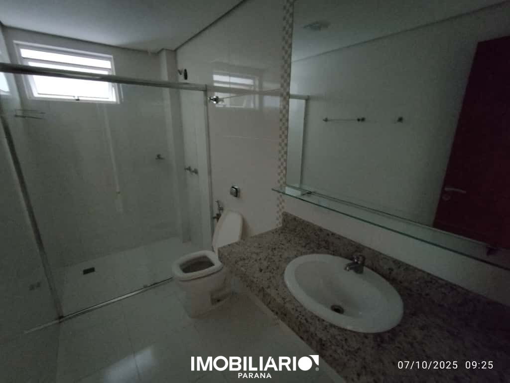 Apartamento para  Alugar em Umuarama pela Ilha Bella