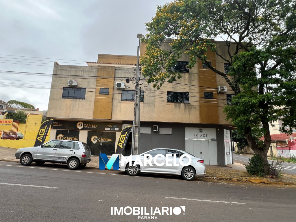 Prédio Comercial para  Venda em Umuarama pela Marcelo