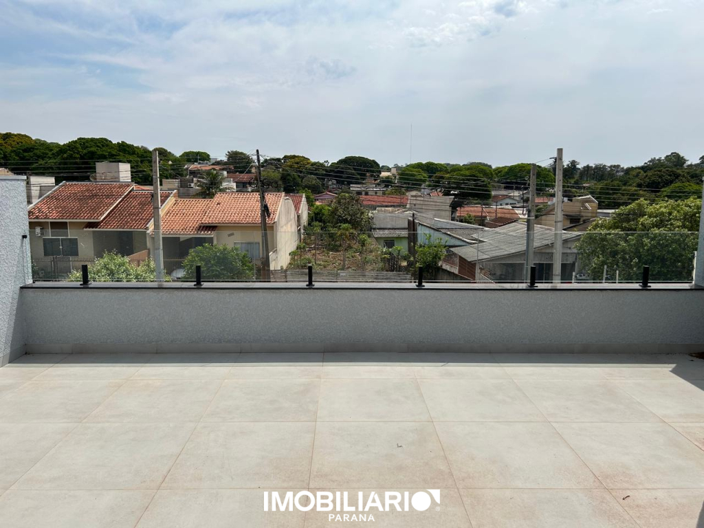 Residência para  Venda em Umuarama pela Bom Imóveis