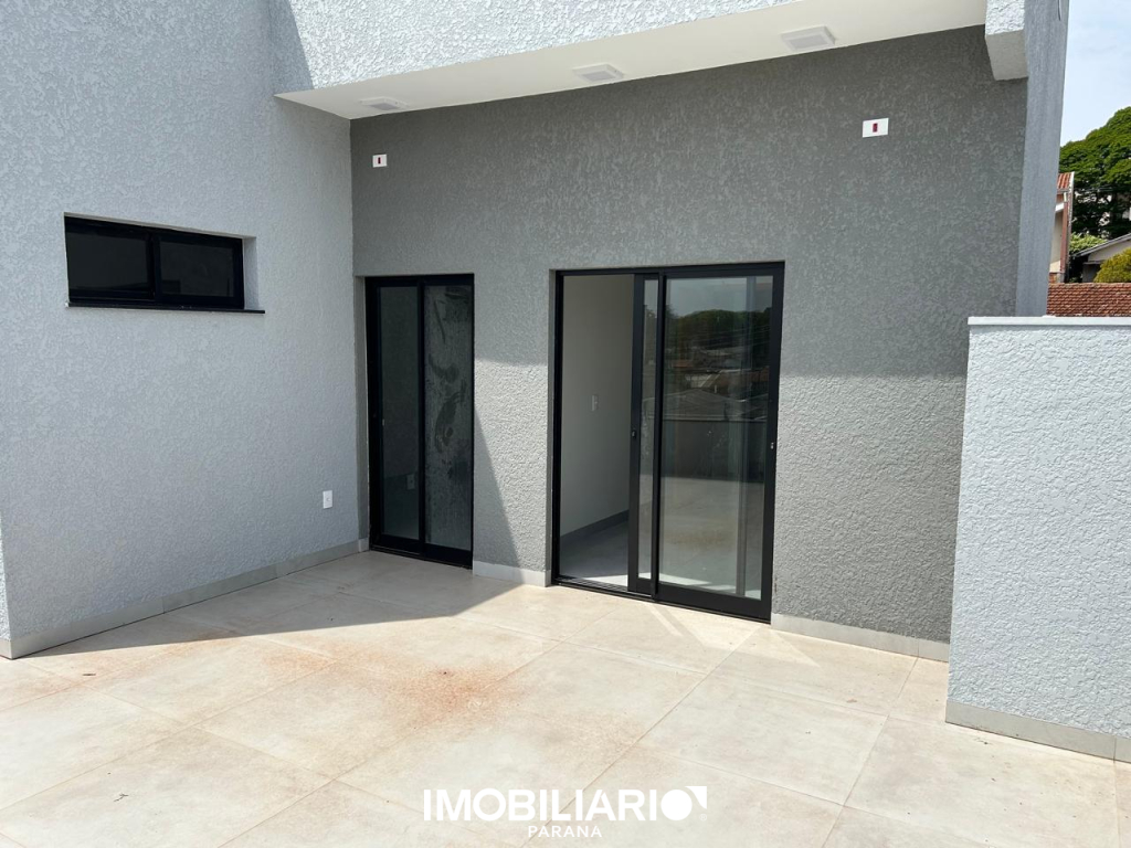 Residência para  Venda em Umuarama pela Bom Imóveis