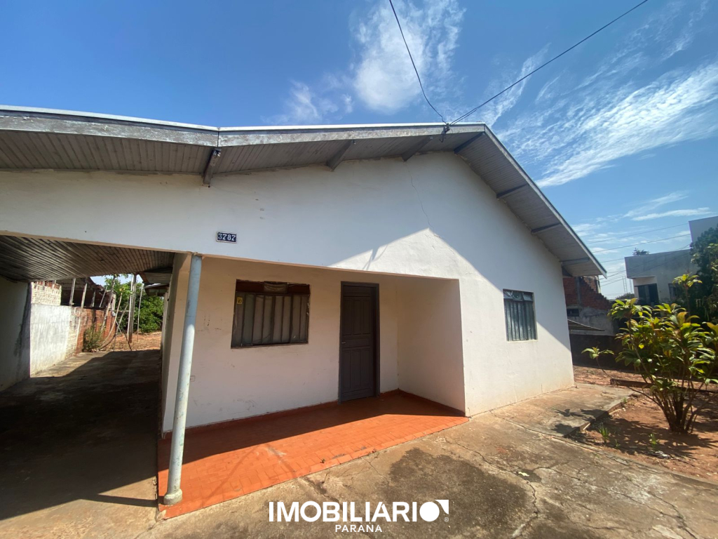 Residência para  Venda em Umuarama pela ES Corretora