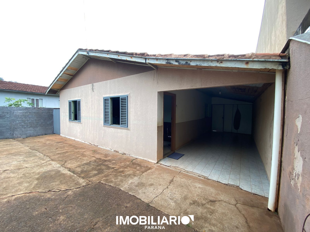 Residência para  Venda em Umuarama pela ES Corretora