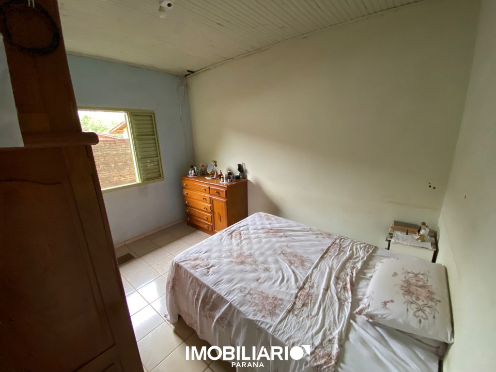 Residência para  Venda em Umuarama pela ES Corretora