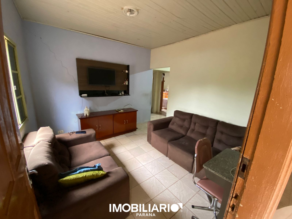 Residência para  Venda em Umuarama pela ES Corretora