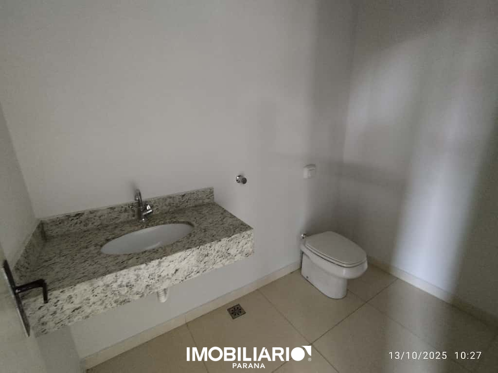 Sala Comercial para  Alugar em Umuarama pela Ilha Bella