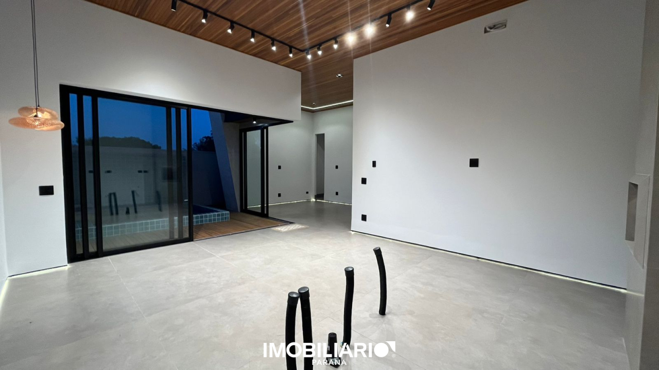 Residência para  Venda em Umuarama pela Ilha Bella