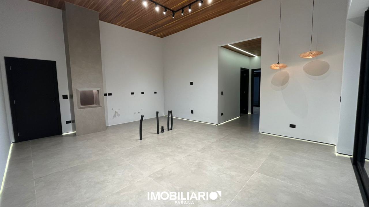 Residência para  Venda em Umuarama pela Ilha Bella